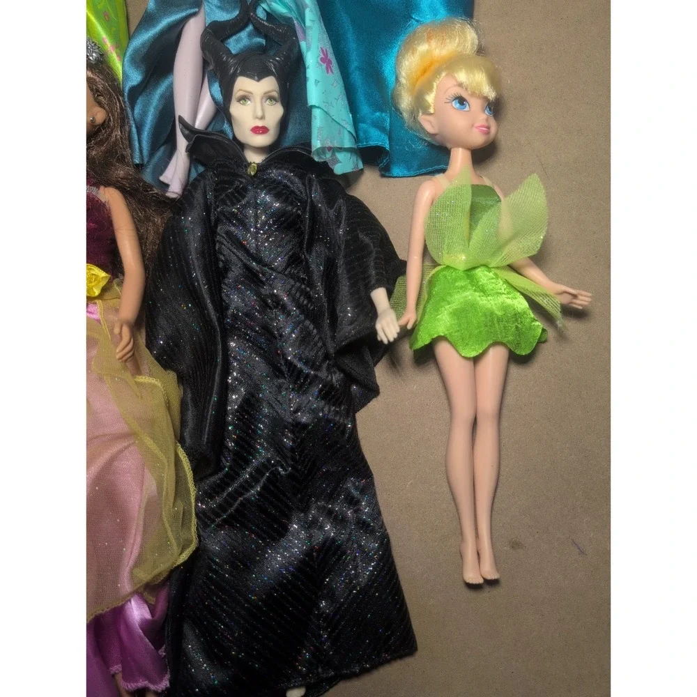 Mattel makes lot